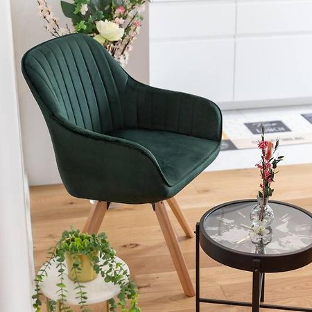 Easy Paris Visit Metro & Parking Apartment Saint-Ouen  Exterior photo